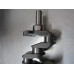 #BY03 Crankshaft Standard For 10-13 NISSAN ALTIMA  2.5